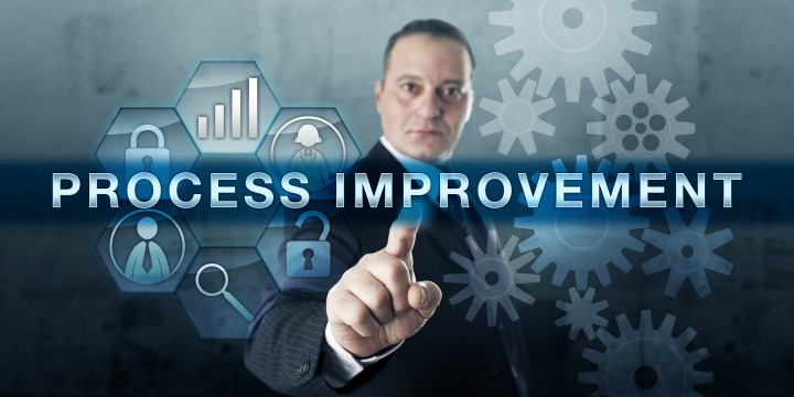 Business Process Improvements Are Valuable Innovations
