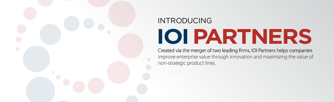 Introducing IOI Partners