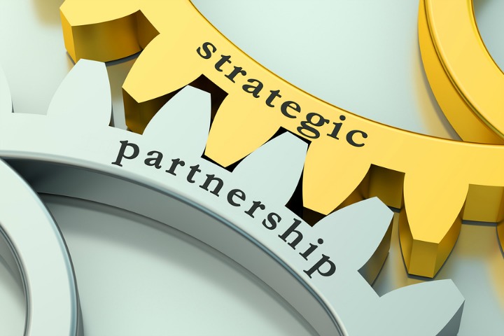 Practical Uses for the Negotiating Matrix: Strategic Alliances